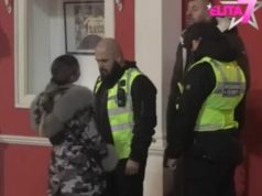 ANELI NAPUSTILA ELITU! Nakon što se bacala u smeće, vrištala i prijetila odlaskom, kontroverzna učesnica hitno izvedena napolje
