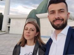 Arneli je brat dao svoju koštanu srž, ali bitku nije mogla do kraja dobiti: Bila je borac, borila se koliko je mogla i koliko je Allah propisao