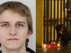 15 MRTVIH, 25 RANJENIH/ Monstrum iz Praga pucao žrtve u glavu, grudi ili udove