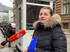 Amila Gadžun: Optuženi sve rade da se izvuku, ja im mogu poručiti da se to neće dogoditi