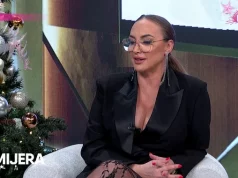 Potresna ispovijest Goge Sekulić: “Sin je prestao da me zove kada je imao dvije godine”