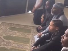 IZAZVAO BROJNE REAKCIJE/ Popularni američki bokser prešao na islam (Video)