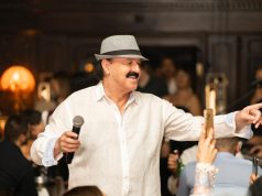 “REKAO SAM JOJ DA SE PONAŠA KAKO TREBA” Haris Džinović prvi put o kćerki Đini: Ne miješam se, nema iskustva u tom poslu