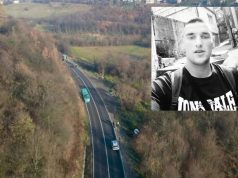 Zauvijek ćeš ostati, brate moj, u mom srcu: U nesreći izgubio život Haris Herco (28)