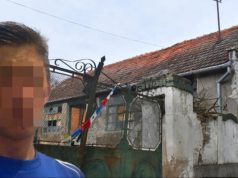 OVO JE MLADIĆ KOJI SE BORI ZA ŽIVOT Majka navodno zapalila sina: Otac van sebe, samo ponavljao ove riječi (FOTO)