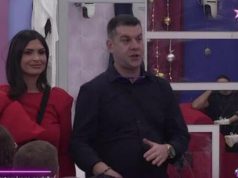HAOS U ELITI! Miljana Kulić sa vrata zagrmila na Ivana Marinkovića, a Jelenina reakcija je šok – tresu se Šimanovci!