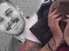 JANJUŠ UŠAO U STAN GDJE MU SE UBIO BRAT: Šta je tamo zatekao ga je slomilo na komade, u suzama izletio napolje