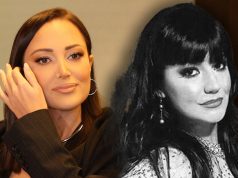 ISPLIVALA NIKAD VIĐENA FOTOGRAFIJA JELENE MARJANOVIĆ I ALEKSANDRE PRIJOVIĆ! Zajedno nastupale na svadbi, uspomena koja kida dušu