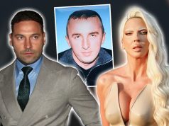 “ARKAN JE ARKAN A ĆANDA JE BIO NIŠTA” JK i danas sanja samo Zorana: Sjedim sa Duškom i vidim ga za drugim stolom, živ je i teško mu
