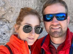 “BILA SAM MRTVA 24 MINUTA I VIŠE NE GLEDAM ŽIVOT ISTIM OČIMA” Muž ju je pronašao kako leži i ne diše: “Sada odvajam puno vremena za tišinu”