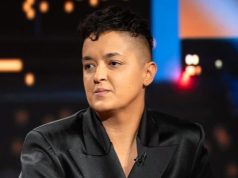 Marija Šerifović prezire podjele: Moja baba se molila Isusu, a deda Allahu, on je klanjao, bio je musliman