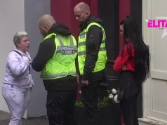 SUKOB EPSKIH RAZMJERA! Matora zaurlala na Anitu zbog flerta sa Anđelom, ne može da dođe sebi(VIDEO)