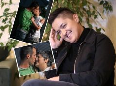 Ovo je jedini dečko Marije Šerifović kojeg je javnosti predstavila: Nisam mogla ni da pretpostavim da će nam se dogoditi emocije