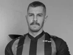 MI SMO KRIVI ŠTO SE MIHAILO UBIO: Poruka nakon samoubistva Janjuševog brata otkriva istinu koja ledi krv u žilama! (FOTO)