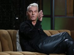 SKANDAL U EMISIJI! Milana Miloševića potkačila voditeljka, on htio da izađe iz emisije: “Meni ovo ne treba”