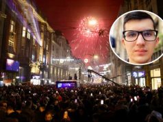 Nedim Sladić objavio prognozu za Novu godinu i razočarao sve: “Oprostite, ljudi, ali doček ne izgleda suho u ovoj fazi za sjeverni Balkan”