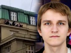 PRONAĐENO OPROŠTAJNO PISMO MASOVNOG UBICE IZ PRAGA Policija otkrila: U njemu priznao još jedan jeziv zločin