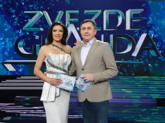 Vrijeme je za nešto novo: Voja Nedeljković u jeku Zvezda Granda donio neočekivanu odluku