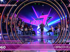 U studiju Pinka gostuje najveći rijaliti zavodnik i spreman je da uđe u Elitu (FOTO)
