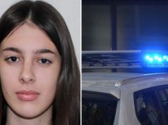 OTKRIVENO! VANJIN OTAC ORGANIZOVAO OTMICU KĆERKE: Isplivali jezivi detalji ubistva djevojčice