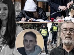 Otvorena Pandorina kutija Vanjine porodice: Da li je otac zbog kockarskih dugova oteo kćerku