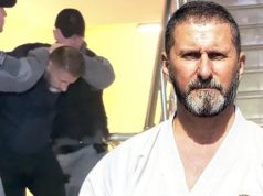 PETI OSUMNJIČENI ZA VANJINO UBISTVO/ Karatista iz Velesa trenirao djecu, a roditelji su ga obožavali: Uhapšen je u školi sporta