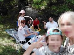 FOTOGRAFIJE VANJE I NJENE MAJKE OTKRIVAJU SVE Ovako je zaista izgledao život nesretne djevojčice prije nego što je svirepo ubijena