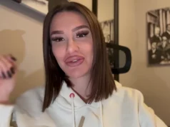 OBJAVLJENE NOVE PRIVATNE PORUKE ALEKSANDRE NIKOLIĆ NAKON RASKIDA SA FILIPOM CAREM: “KUPILA SAM TI…”