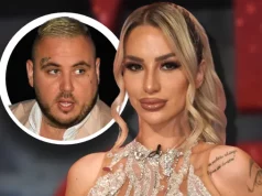 Aleksandra Nikolić uputila brutalnu poruku Filipu Caru? Bivša zadrugarka šokirala fanove novom objavom
