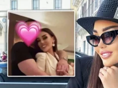 Otkriveno! Razvela se Ana Korać: Starleta krila muža i vjenčanje, a sada vratila i svoje prezime