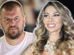 OVO SE JANJUŠU NEĆE DOPASTI! Sita konačno progovorila, javno otkrila stav porodice Ahmić o njegovoj vezi sa Aneli: Brutalna!