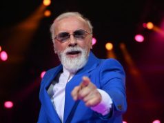 Oglasio se Dino Merlin uoči spektakla na Koševu: “Moja divna publiko, ovo je naše ljeto”