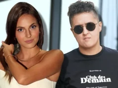 ACA LUKAS POTVRDIO SPEKULACIJE DA SU DŽEJLA I MARIJA ŠERIFOVIĆ BILE U LJUBAVI Šok tvrdnje bivšeg člana žirija, odlučio da progovori: Da nije, ne bi bila poznata