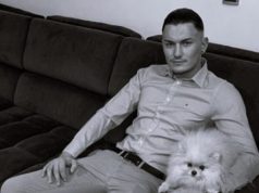 Uznemirujuća poruka sestre Cazinjanina Erwina Begića: ‘Pola vas mu je željelo smrt iza leđa’
