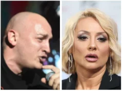 “AKO HOĆE DA JE DESINGERICA TUČE PATIKOM, JA ĆU JAČE!” GOCA TRŽAN PROGOVORILA O KĆERKI