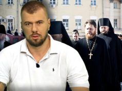 JANJUŠ ZAVRŠIO U BOLNICI? Isplivao snimak iz Elite, iznose mu odjeću u džakovima