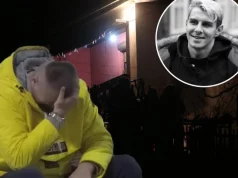 MIHAILOVO TIJELO STIGLO U PRIJEPOLJE! Jauci porodice paraju nebo, Janjuš rida za rođenim bratom: Ljudino moja lijepa! (VIDEO)