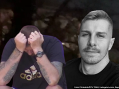 OVO SU POSLJEDNJE RIJEČI MIHAILA JANJUŠEVIĆA O JANJUŠU PRIJE TRAGEDIJE: Preklinjao da ga svi ostave na miru