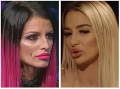 “AKO SAM DOŠLA OVDE NISAM DUŽNA DA ME J…!” JELENA KRUNIĆ OBJAVILA ŠOKANTNE GLASOVNE PORUKE ALEKSANDRE NIKOLIĆ