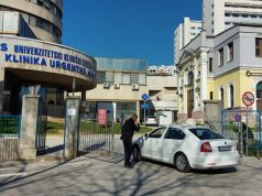 Maloljetnici se igrali puškom, jedan zadobio teške povrede: Hitno prebačen u Sarajevo