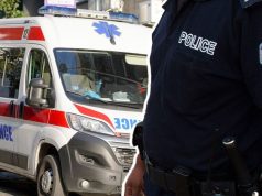 Muškarac se utopio u akumulacionom jezeru