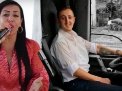 SA SUZAMA U OČIMA I VELIKOM BOLI, PJEVAČICA LEJLA PRED 2000 ŽENA PUSTILA GLAS NAKON TEŠKE ŽIVOTNE TRAGEDIJE (VIDEO)