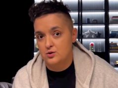 Marija Šerifović o ženi koja je rodila njenog sina: “To je žena koja je…”