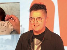 NA SVE JE MISLILA! MARIJA SINU ODMAH PO ROĐENJU OBEZBJEDILA VEOMA BITNU STVAR: “Dugo sam se spremala…”