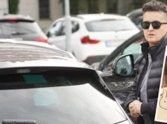 Otkriveno kada će Marija sina dovesti kući! Sve je spremno za njihov dolazak u Beograd, pjevačica ne želi da zapostavi poslovni život