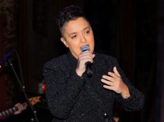 Marija Šerifović prekinula koncert i obratila se djevojci i momku iz Orašja