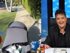 Ovaj video topi srca: Marija Šerifović izvela sina u prvu šetnju