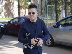 NAKON ŠTO JE DOBILA SINA: Marija Šerifović objavila još dobrih vijesti