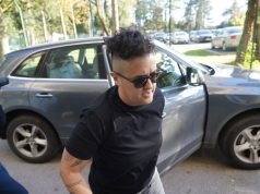 Ko je otac djeteta Marije Šerifović? Evo šta je pjevačica o njemu rekla…