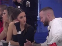 Nakon spekulacija o odnosu između Mione i Ša, njen dečko iznenadio ovom objavom – Ni ne slute šta se dešava